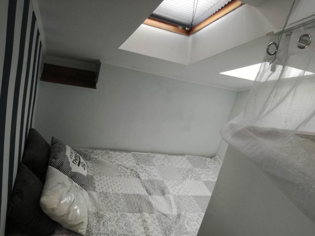 그디니아 Niezalezne Pietro W Domu Z Widokiem Na Morze 아파트 외부 사진